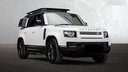 2022 LAND ROVER DEFENDEDR 110, 