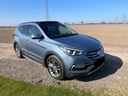 2016 HYUNDAI Santa Fe