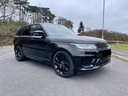2019 LAND ROVER Range Rover Sport