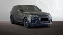 2019 LAND ROVER Range Rover Sport