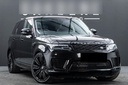 2019 LAND ROVER Range Rover Sport