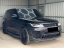 2019 LAND ROVER Range Rover Sport