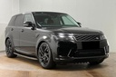 2019 LAND ROVER Range Rover Sport