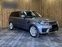 2019 LAND ROVER Range Rover Sport
