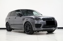 2019 LAND ROVER Range Rover Sport