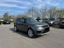 2019 LAND ROVER Range Rover Sport