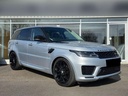 2019 LAND ROVER Range Rover Sport