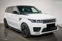 2019 LAND ROVER Range Rover Sport