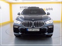 2021 BMW X6