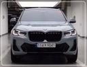 2023 BMW X4