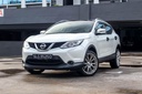 2016 NISSAN QASHQAI