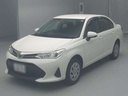 2019 TOYOTA Corolla Axio, 