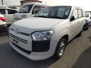 2019 MAZDA Familia Van