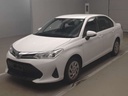 2019 TOYOTA Corolla Axio