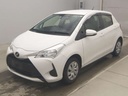 2020 TOYOTA Vitz