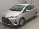 2020 TOYOTA Vitz