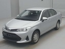 2020 TOYOTA Corolla Axio
