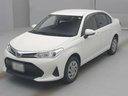 2019 TOYOTA Corolla Axio