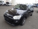 2017 TOYOTA Probox Van