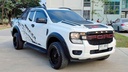 2023 FORD Ranger