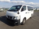 2016 NISSAN Caravan Van