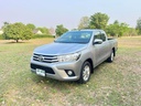 2017 TOYOTA Hilux