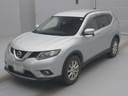 2017 NISSAN X-Trail