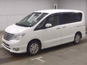 2016 NISSAN Serena