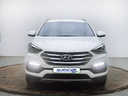 2016 HYUNDAI Santa Fe The Prime