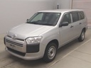 2020 TOYOTA Succeed Van