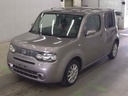 2017 NISSAN Cube