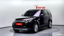 2019 LAND ROVER Discovery, 