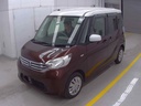 2016 NISSAN Dayz Roox