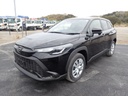 2025 TOYOTA Corolla Cross