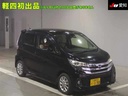 2016 NISSAN Dayz