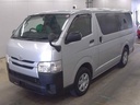 2018 TOYOTA Regiusace Van, 