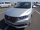 2017 TOYOTA Premio