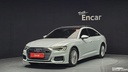 2020 AUDI A6