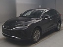 2020 TOYOTA Harrier
