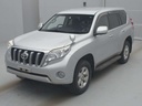 2016 TOYOTA Land Cruiser Prado