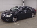 2016 NISSAN Teana