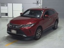 2020 TOYOTA Harrier