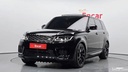 2019 LAND ROVER Range Rover Sport
