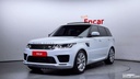 2019 LAND ROVER Range Rover Sport