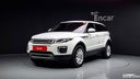 2017 LAND ROVER Range Rover Evoque