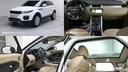 2018 LAND ROVER Range Rover Evoque