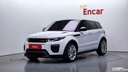 2017 LAND ROVER Range Rover Evoque