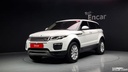 2019 LAND ROVER Range Rover Evoque