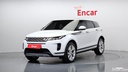 2020 LAND ROVER Range Rover Evoque
