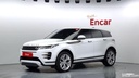2020 LAND ROVER Range Rover Evoque